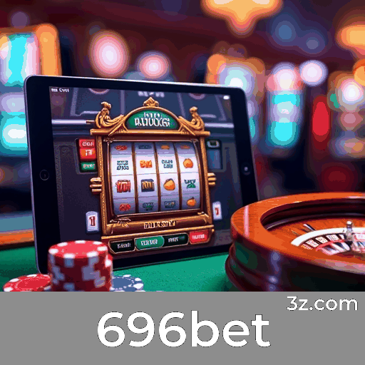 696bet: Ofertas Exclusivas para Usuários Brasileiros