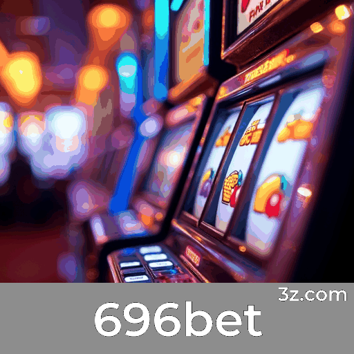 Aposte a qualquer hora com o aplicativo 696bet