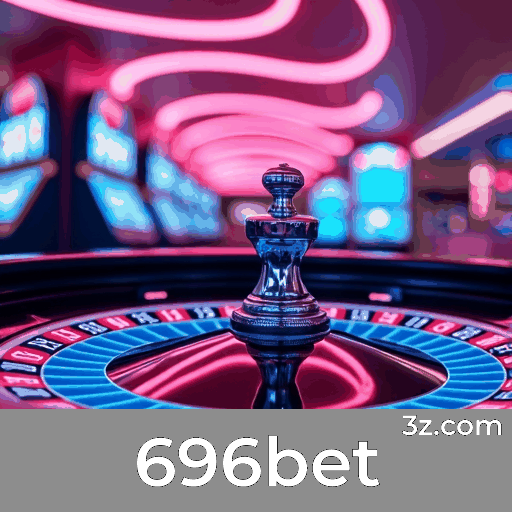 696bet: Maximize o valor dos bônus agora!