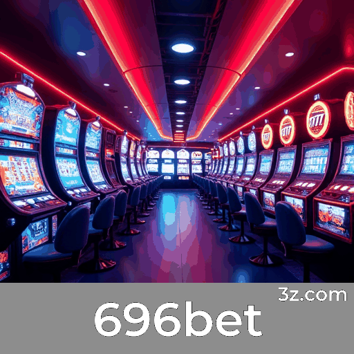 Descubra a Convergência de Tecnologias na 696bet: Um Pioneiro em Experiências de Entretenimento Disruptivas