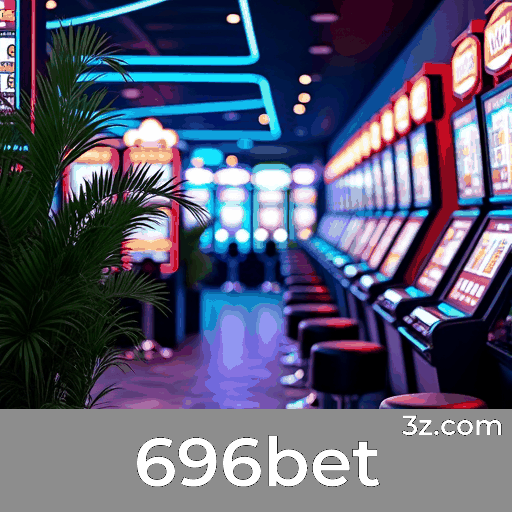 Descubra a Convergência de Tecnologias na 696bet: Um Pioneiro em Experiências de Entretenimento Disruptivas
