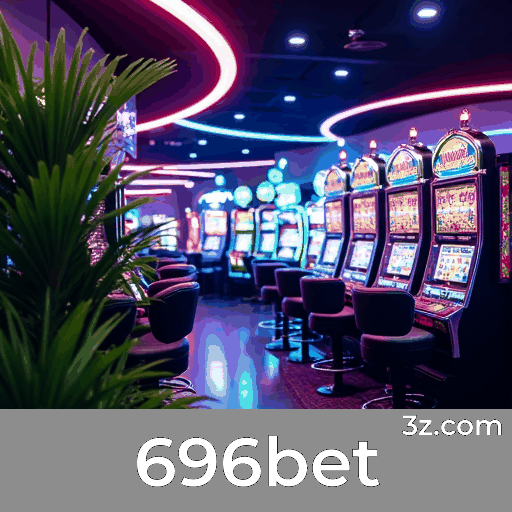 Aposte a qualquer hora com o aplicativo 696bet