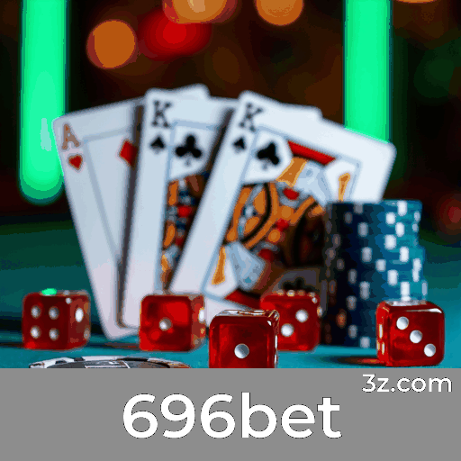 696bet: Maximize o valor dos bônus agora!
