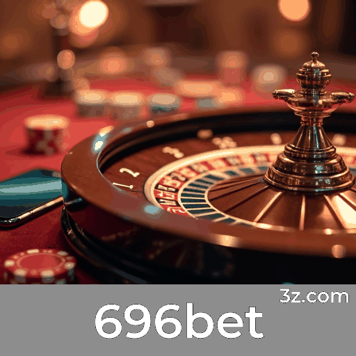 Aposte a qualquer hora com o aplicativo 696bet