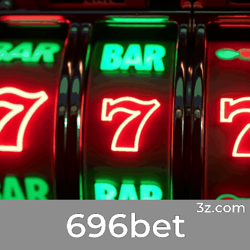 696bet: Maximize o valor dos bônus agora!