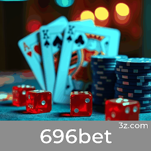 696bet: Maximize o valor dos bônus agora!